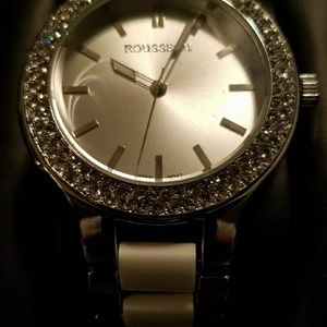 Rosseau ladys watch